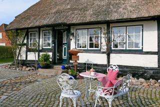 Ferienhaus Rikate - Kappeln - 7