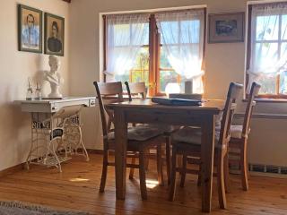 Ferienhaus Rikate - 1