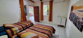 Layback Surf Hotel - Tamanique - 4