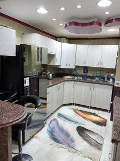 شقة مفروشة في جامعة الدول - Il Cairo - 8