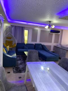 شقة مفروشة في جامعة الدول - Il Cairo - 3