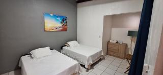 Layback Surf Hotel - Tamanique - 6