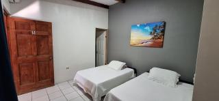 Layback Surf Hotel - Tamanique - 7