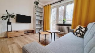 Simply Peowiaków Apartment - Zamość - 8