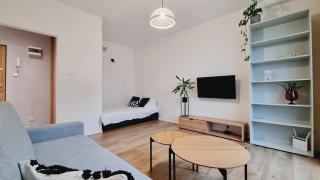 Simply Peowiaków Apartment - Zamość - 6