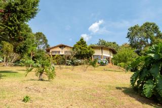 Pousada Serra Vista - Gonçalves - 8