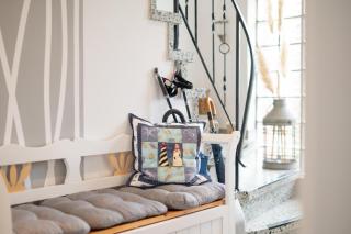 Ferienhaus Domke - 2