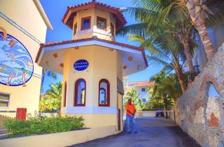 Ocean Dream top floor apt with balcony - Cabarete - 6