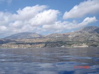 Dimitris family house - 4