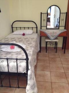 Dimitris family house - 2