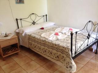 Dimitris family house - 1