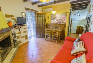 Casas Rurales Picachico - 2