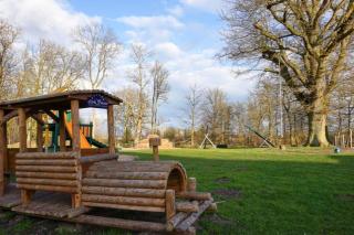 FerienGut Gaarz - Im Park 3 - 1
