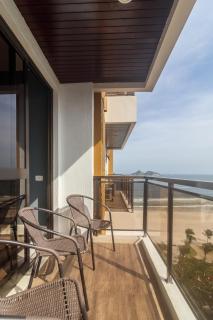 Apartment Ocean View II - Río de Janeiro - 4