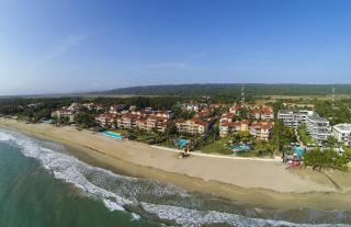 Ocean Dream top floor apt with balcony - Cabarete - 7