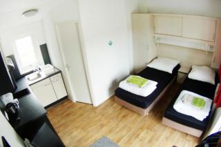 Mobilheime Kahl - Studio ATHEN - 8