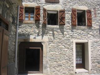 Apartamento centro Benasque - Benasque - 7
