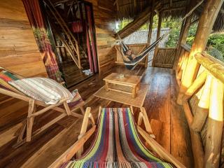 Casa La Aventura Guasacate - Popoyo - Popoyo - 5