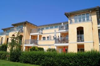 Casa Nova, Wohnung 16 - 0