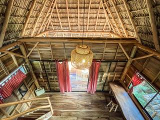 Casa La Aventura Guasacate - Popoyo - Popoyo - 4