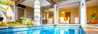 Charming villa with private pool in Grand Baie - Grand Baie - 6