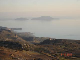 Dimitris family house - Kerames - 9