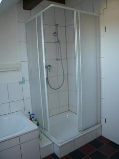 Ferienwohnung auf kleinem Pferdehof in Much - Much - 3