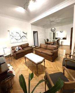 95m2: comodidad y confort el mejor barrio de BA - Buenos Aires - 0