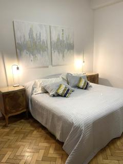 95m2: comodidad y confort el mejor barrio de BA - Buenos Aires - 3