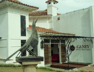 Hotel Caney campestre Villa de Leiva - Villa de Leyva - 1