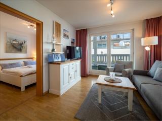 Ferienwohnung 560 in der Villa Gudrun - Binz - 9