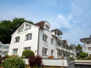 Ferienwohnung 560 in der Villa Gudrun - Binz - 1