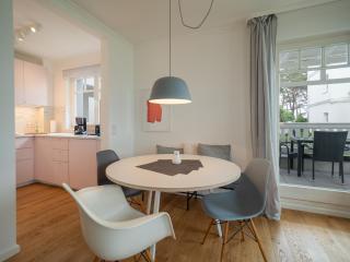Ferienwohnung 561 in der Villa Gudrun - Binz - 7