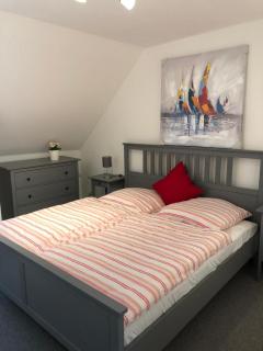 Wohnung 1 - Fedderwardersiel - 3