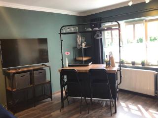 Wohnung 5 - Fedderwardersiel - 2