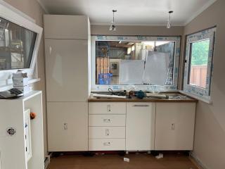 Tiny House Max - Fedderwardersiel - 5