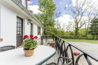 Forsthaus Garz - Garz-Rügen - 1