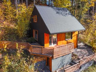 Lesná chata Liptov - 0