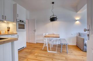 Landhaus am Ufer - Wohnung 2 - Heiligenhafen - 5