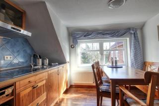 Landhaus am Ufer - Wohnung 4 - Heiligenhafen - 9