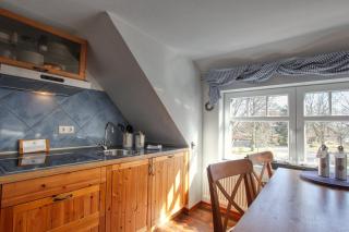 Landhaus am Ufer - Wohnung 4 - Heiligenhafen - 5