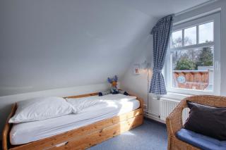 Landhaus am Ufer - Wohnung 4 - Heiligenhafen - 3