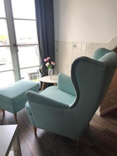 Wohnung 2 - Fedderwardersiel - 6