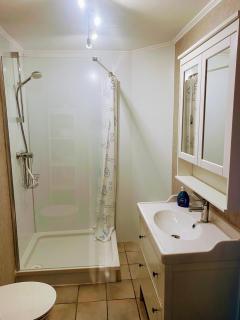 Wohnung 2 - Fedderwardersiel - 1