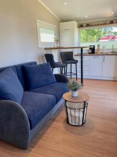 Tiny House Moritz - Fedderwardersiel - 4