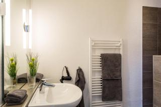 Woge2 Appartement 4 - Borkum - 3