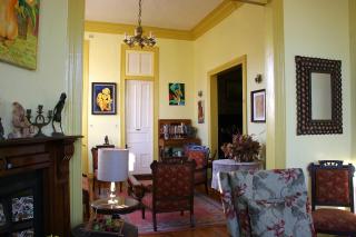 Eco Hostal Offenbacher-Hof - Viña del Mar - 8