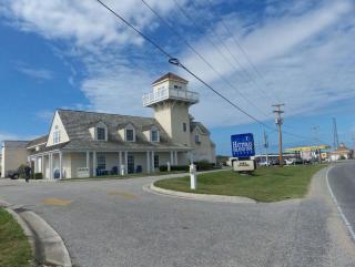 Hatteras Island Inn - Buxton - 3