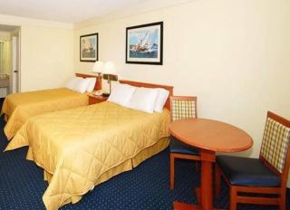 Hatteras Island Inn - Buxton - 5