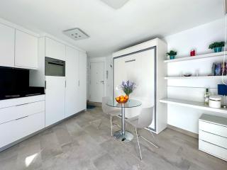 Modern studio near the sea - Calpe - 7